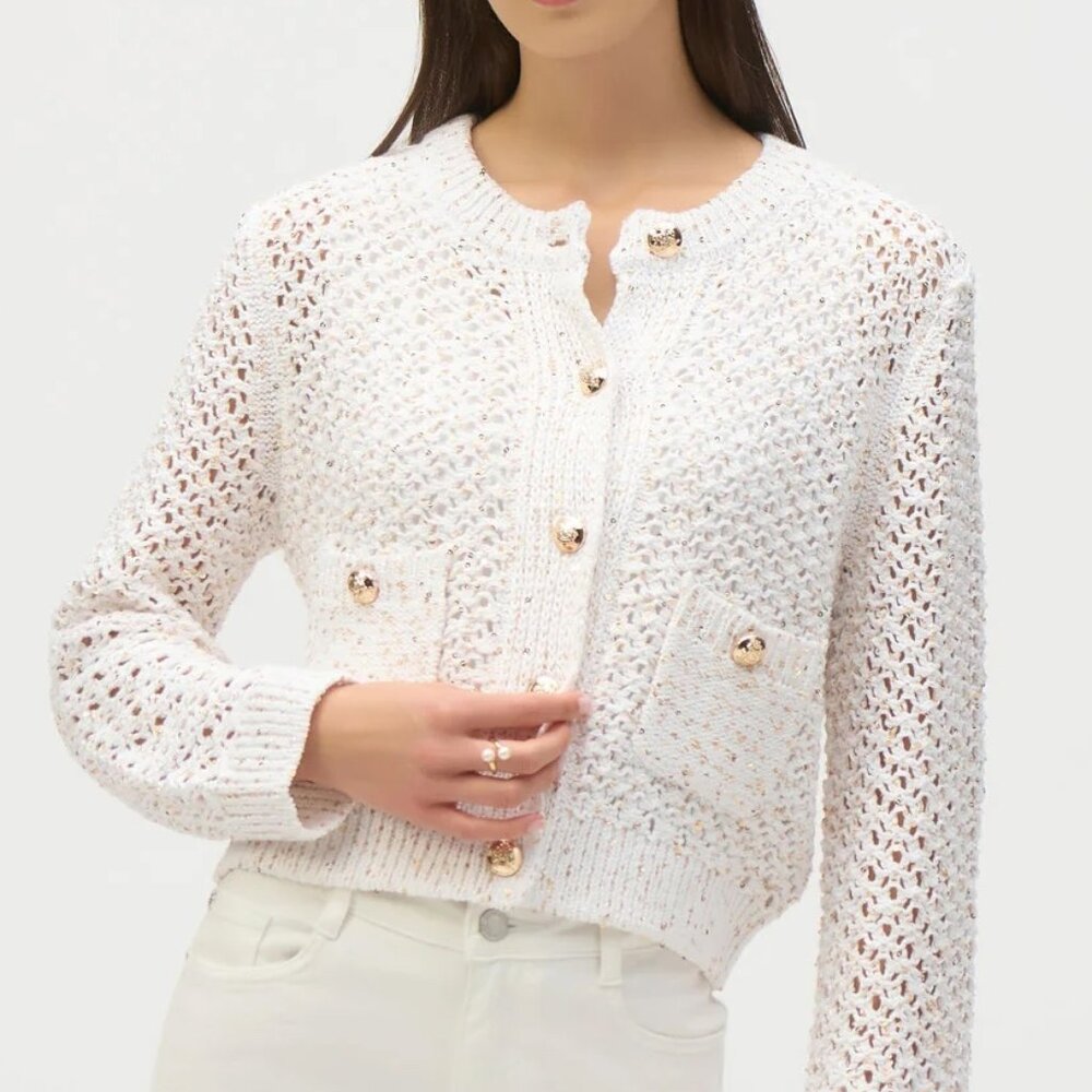 Joseph Ribkoff Jacket - Picture 3 of 5